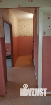 3-к квартира, на длительный срок, 60м2, 3/9 этаж