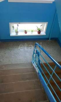 1-к квартира, на длительный срок, 30м2, 3/5 этаж