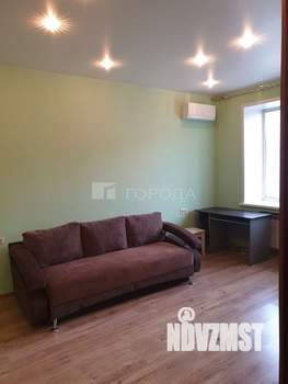 1-к квартира, на длительный срок, 38м2, 3/5 этаж