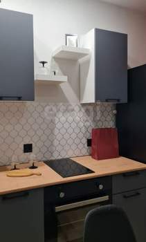 1-к квартира, на длительный срок, 35м2, 8/27 этаж