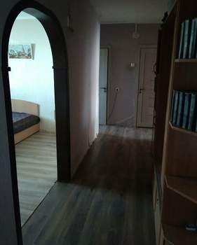 4-к квартира, на длительный срок, 70м2, 3/5 этаж