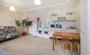 2-к квартира, на длительный срок, 46м2, 3/19 этаж