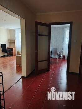 1-к квартира, на длительный срок, 46м2, 11/16 этаж