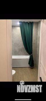 1-к квартира, на длительный срок, 37м2, 12/17 этаж