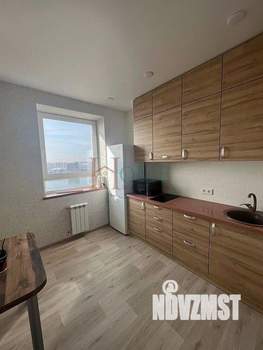 2-к квартира, на длительный срок, 46м2, 16/20 этаж