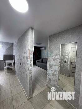 1-к квартира, на длительный срок, 30м2, 1/5 этаж