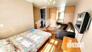 1-к квартира, на длительный срок, 38м2, 5/9 этаж