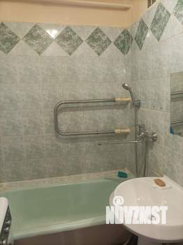 2-к квартира, на длительный срок, 43м2, 10/10 этаж