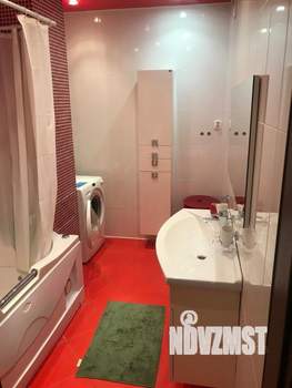 3-к квартира, на длительный срок, 96м2, 9/10 этаж