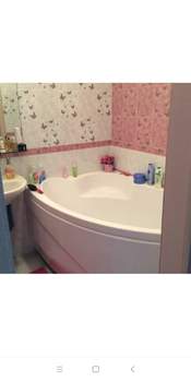 Студия квартира, на длительный срок, 24м2, 9/16 этаж