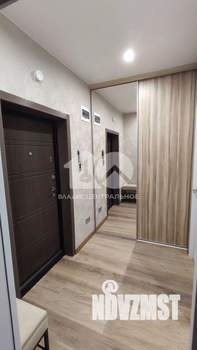 1-к квартира, на длительный срок, 42м2, 6/19 этаж