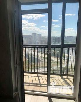2-к квартира, на длительный срок, 37м2, 24/25 этаж