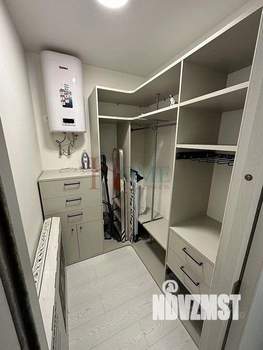 2-к квартира, на длительный срок, 52м2, 15/20 этаж
