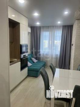 2-к квартира, на длительный срок, 62м2, 16/26 этаж