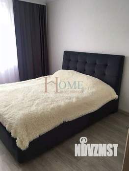 1-к квартира, на длительный срок, 45м2, 8/10 этаж