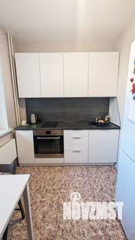 1-к квартира, на длительный срок, 38м2, 14/17 этаж