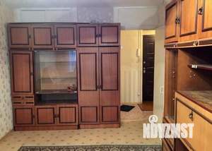 1-к квартира, на длительный срок, 37м2, 5/9 этаж