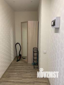 1-к квартира, на длительный срок, 42м2, 11/25 этаж