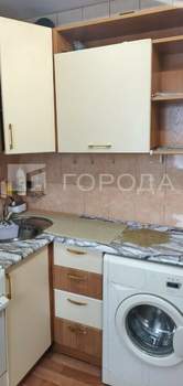 2-к квартира, на длительный срок, 41м2, 5/5 этаж