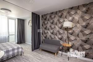 Студия квартира, на длительный срок, 38м2, 7/26 этаж