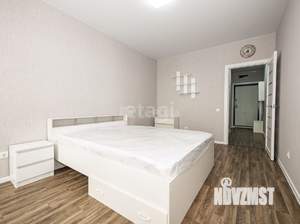 2-к квартира, на длительный срок, 52м2, 5/10 этаж