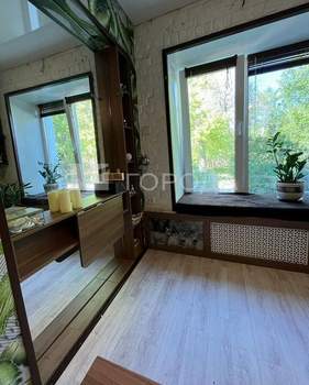 2-к квартира, на длительный срок, 37м2, 1/4 этаж