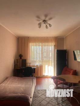 1-к квартира, на длительный срок, 47м2, 2/9 этаж