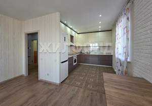 2-к квартира, на длительный срок, 65м2, 6/17 этаж