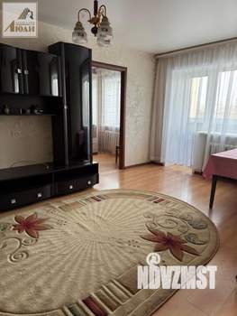 2-к квартира, на длительный срок, 43м2, 5/5 этаж