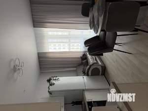 2-к квартира, посуточно, 53м2, 1/1 этаж