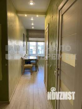 2-к квартира, на длительный срок, 55м2, 5/8 этаж