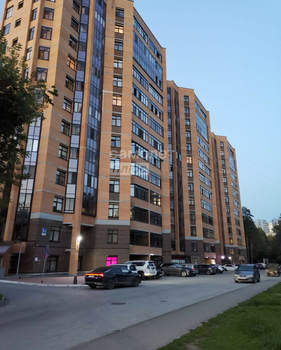 3-к квартира, на длительный срок, 72м2, 2/12 этаж
