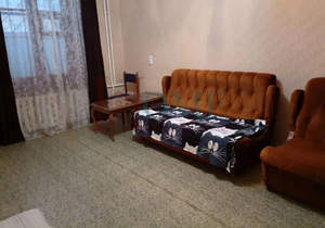 2-к квартира, на длительный срок, 60м2, 1/4 этаж