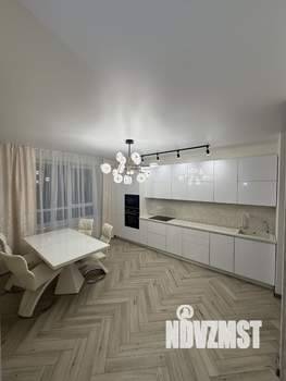 1-к квартира, на длительный срок, 62м2, 14/17 этаж