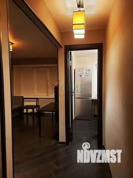 1-к квартира, на длительный срок, 30м2, 5/5 этаж