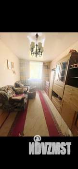 1-к квартира, на длительный срок, 25м2, 1/4 этаж