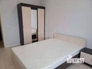 2-к квартира, на длительный срок, 42м2, 3/20 этаж