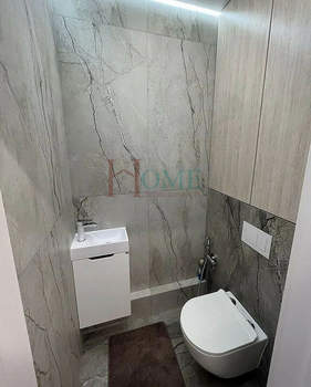 2-к квартира, на длительный срок, 57м2, 14/23 этаж