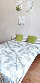 2-к квартира, на длительный срок, 47м2, 2/5 этаж