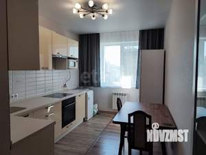 3-к квартира, на длительный срок, 90м2, 12/25 этаж