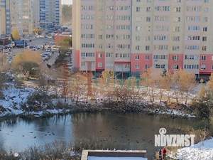 1-к квартира, на длительный срок, 37м2, 7/17 этаж