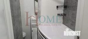 2-к квартира, на длительный срок, 39м2, 8/17 этаж