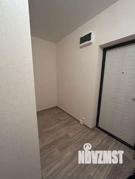 1-к квартира, на длительный срок, 34м2, 19/24 этаж