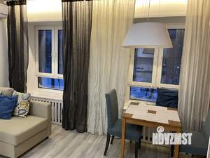 2-к квартира, на длительный срок, 40м2, 3/9 этаж