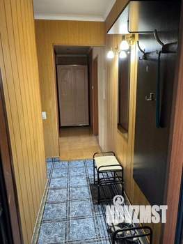 2-к квартира, на длительный срок, 48м2, 4/5 этаж