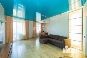 3-к квартира, на длительный срок, 145м2, 4/6 этаж