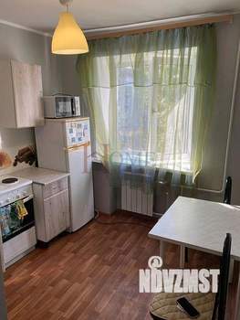 1-к квартира, на длительный срок, 35м2, 3/5 этаж