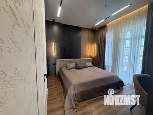 3-к квартира, посуточно, 114м2, 18/18 этаж