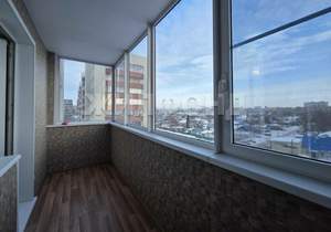 2-к квартира, на длительный срок, 65м2, 6/17 этаж