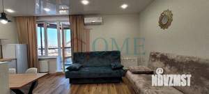 2-к квартира, на длительный срок, 50м2, 21/23 этаж